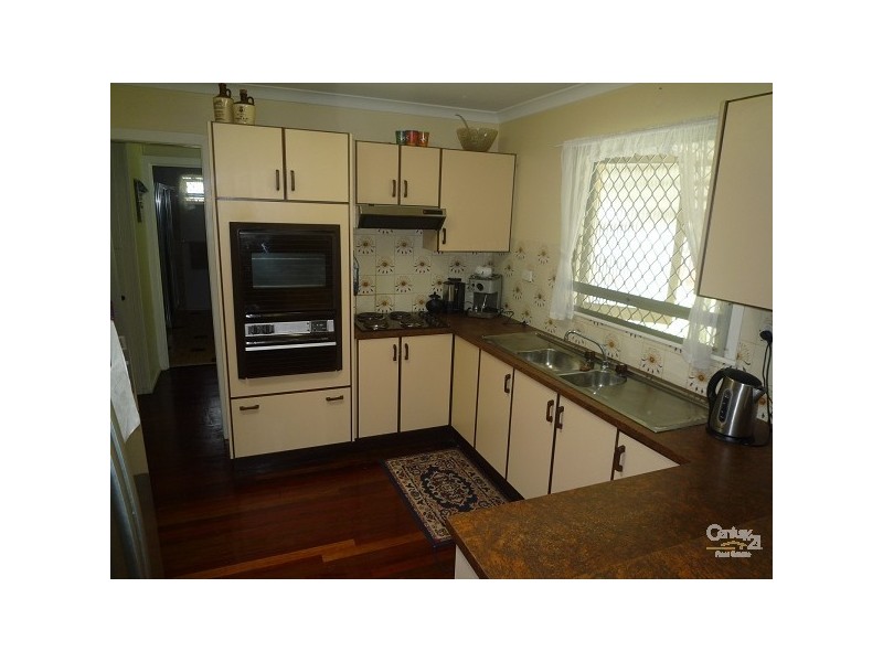 Svensson Heights QLD 4670