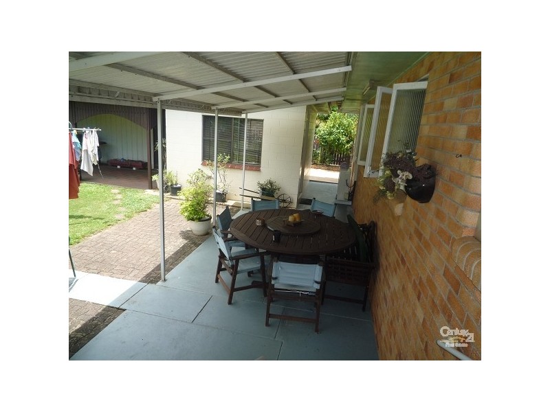 Svensson Heights QLD 4670