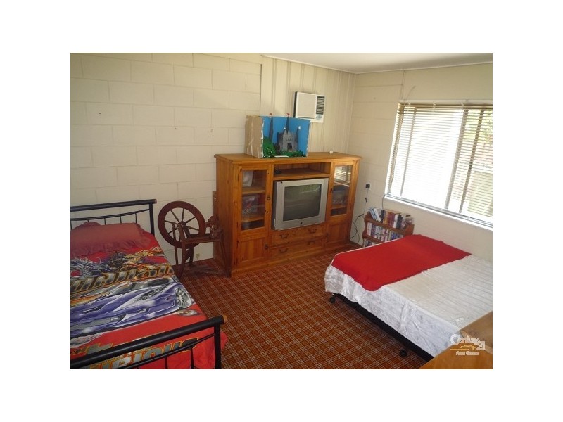 Svensson Heights QLD 4670