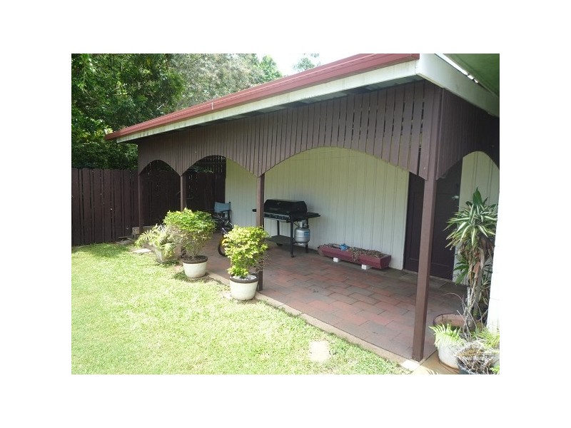 Svensson Heights QLD 4670