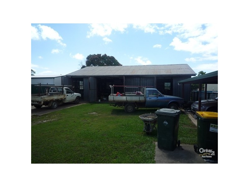 Bundaberg East QLD 4670