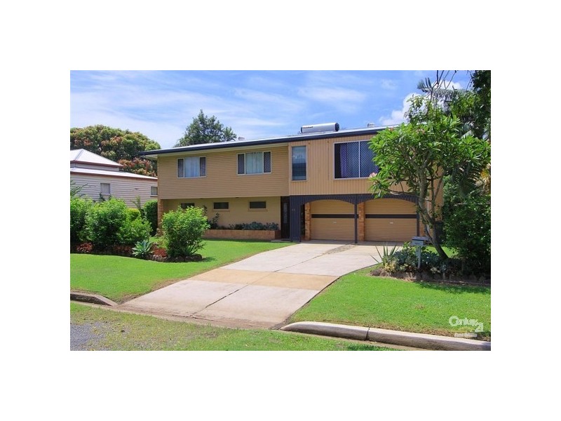 Bundaberg South QLD 4670