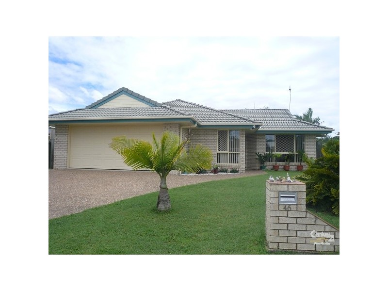 Avoca QLD 4670