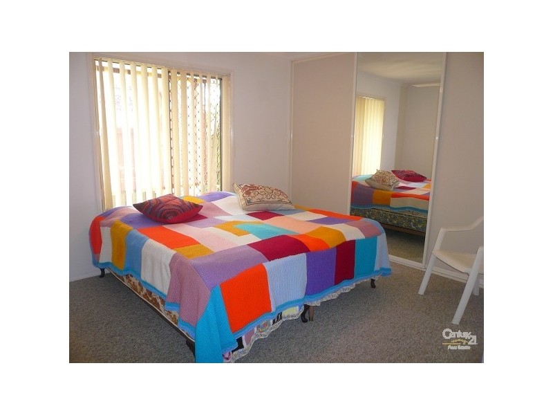 Avoca QLD 4670