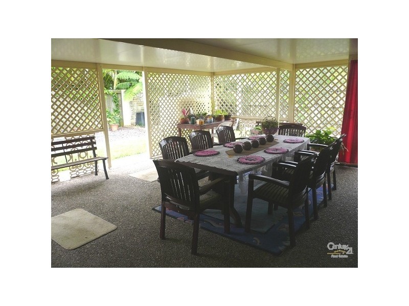 Avoca QLD 4670