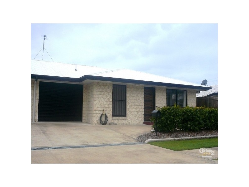 Bundaberg North QLD 4670