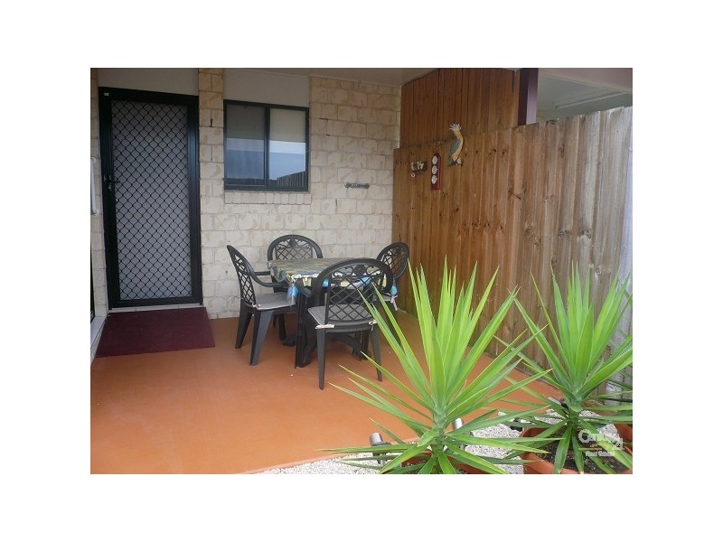 Bundaberg North QLD 4670