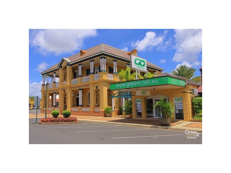 191 Bourbong Street, Bundaberg Central QLD 4670