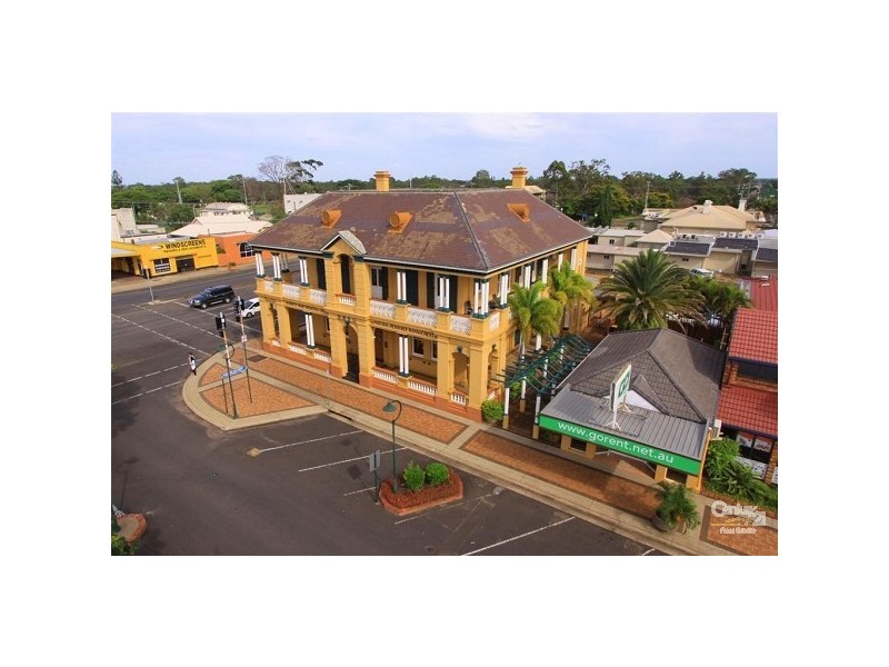191 Bourbong Street, Bundaberg Central QLD 4670