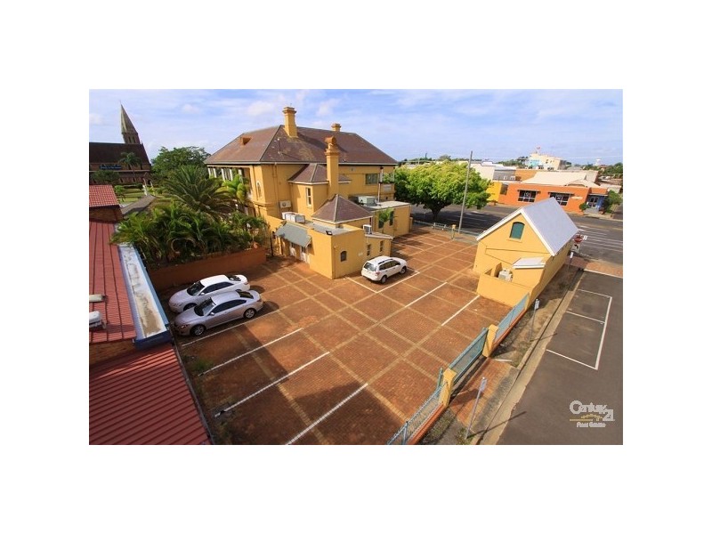 191 Bourbong Street, Bundaberg Central QLD 4670