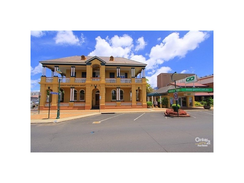 191 Bourbong Street, Bundaberg Central QLD 4670