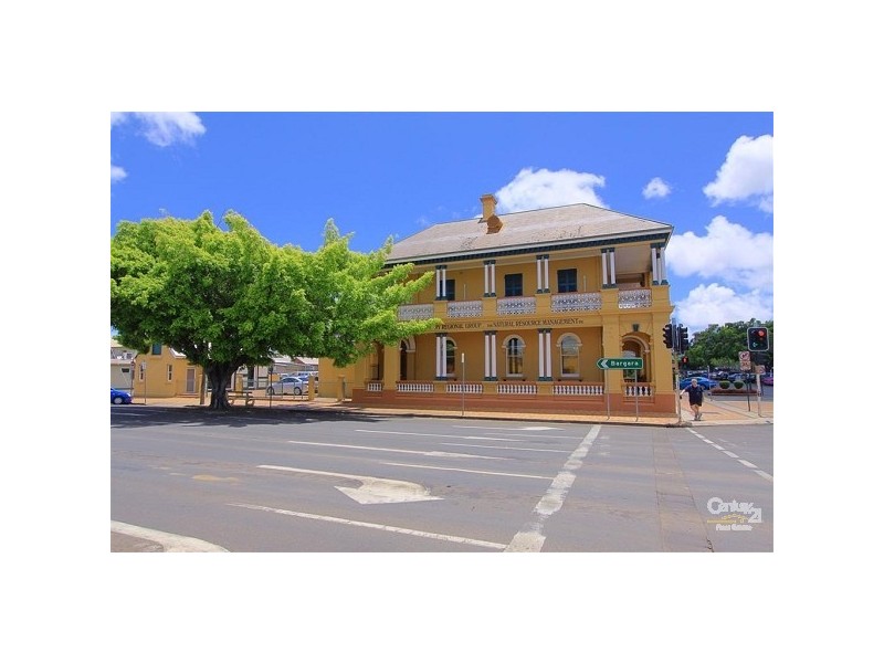 191 Bourbong Street, Bundaberg Central QLD 4670