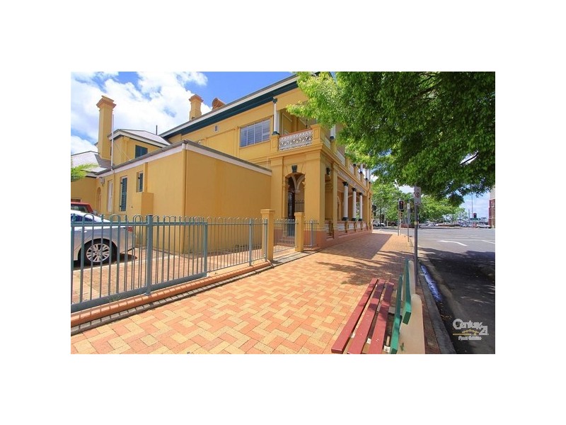 191 Bourbong Street, Bundaberg Central QLD 4670