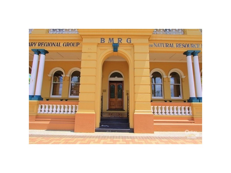 191 Bourbong Street, Bundaberg Central QLD 4670