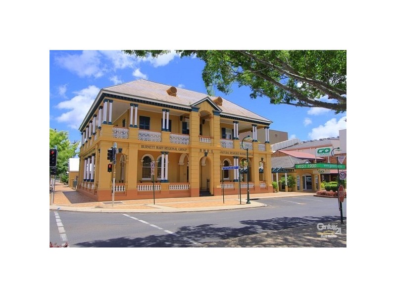 191 Bourbong Street, Bundaberg Central QLD 4670