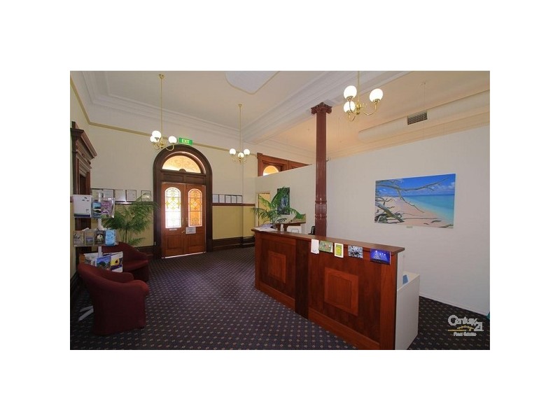 191 Bourbong Street, Bundaberg Central QLD 4670