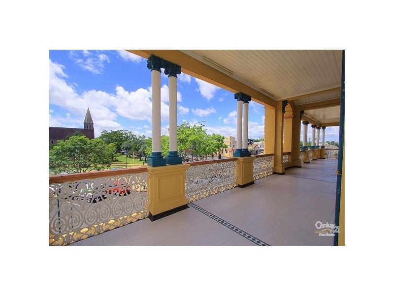 191 Bourbong Street, Bundaberg Central QLD 4670