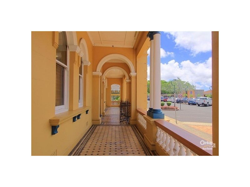 191 Bourbong Street, Bundaberg Central QLD 4670