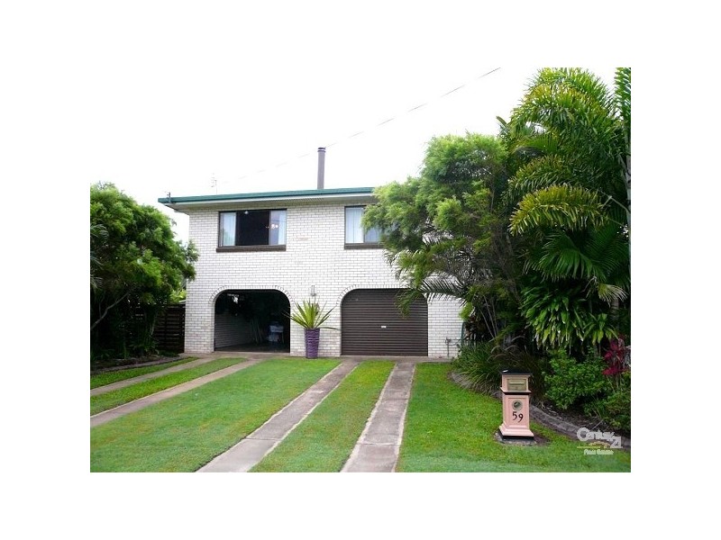 Bundaberg West QLD 4670