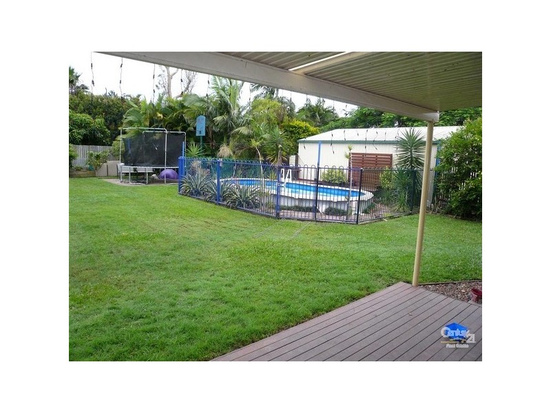 Bundaberg West QLD 4670
