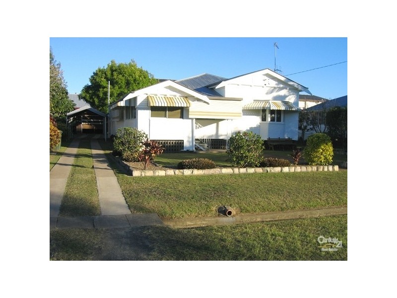 Bundaberg West QLD 4670