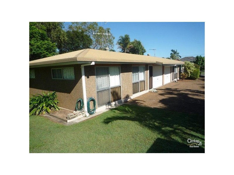 Walkervale QLD 4670