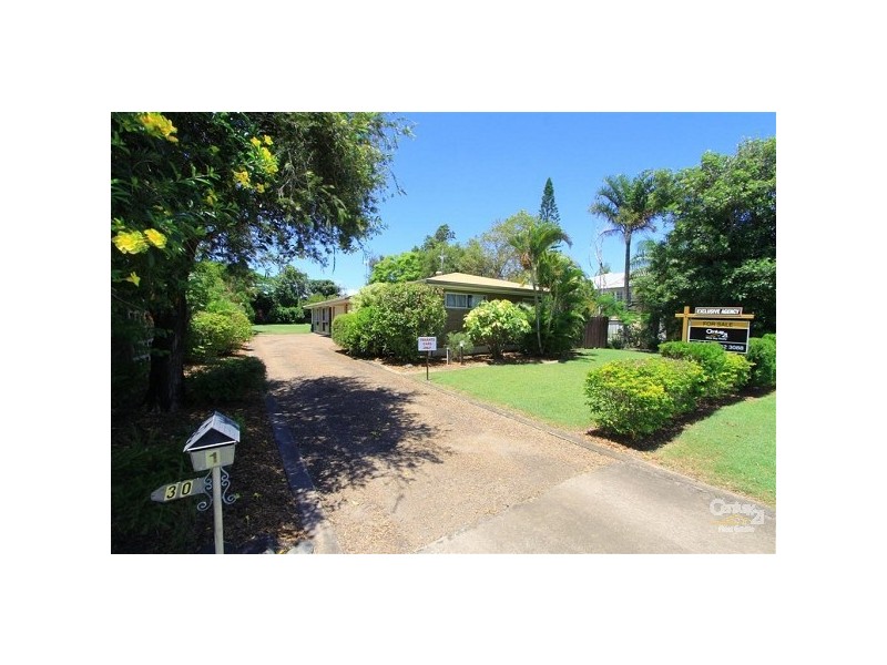 Walkervale QLD 4670