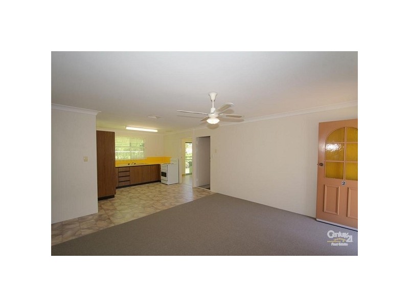 Walkervale QLD 4670