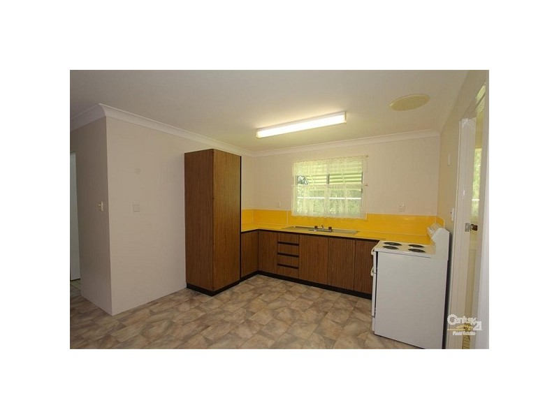 Walkervale QLD 4670