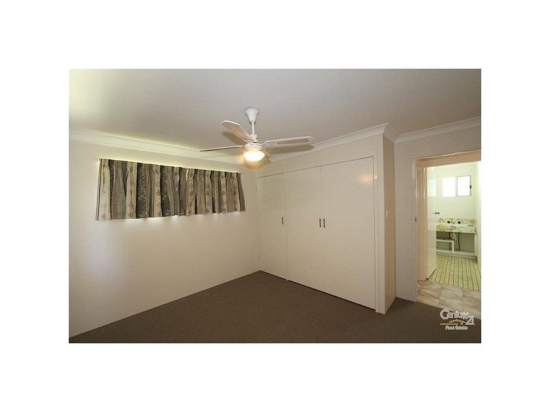 Walkervale QLD 4670