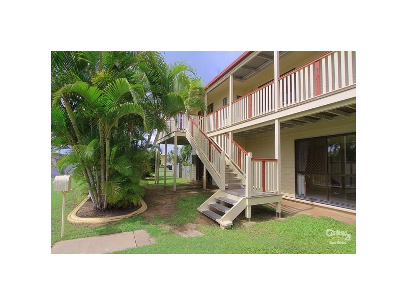 Svensson Heights QLD 4670