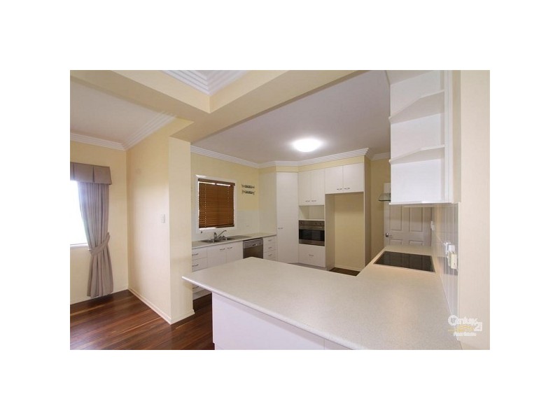 Svensson Heights QLD 4670