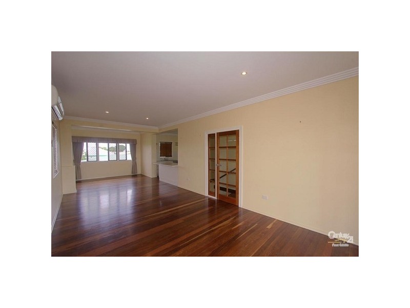 Svensson Heights QLD 4670