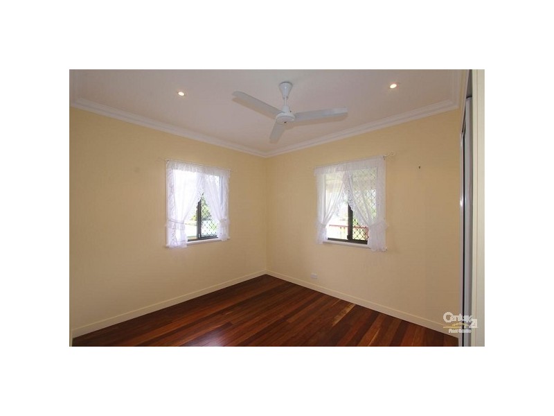 Svensson Heights QLD 4670