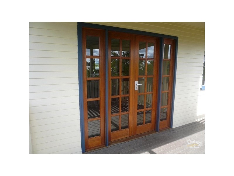 Svensson Heights QLD 4670