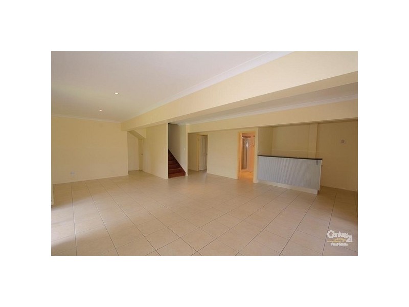 Svensson Heights QLD 4670