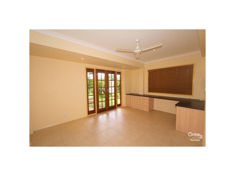 Svensson Heights QLD 4670