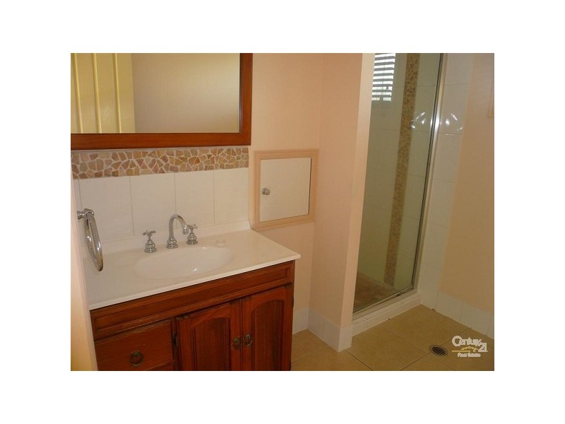 Svensson Heights QLD 4670