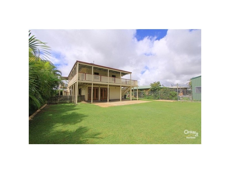 Svensson Heights QLD 4670