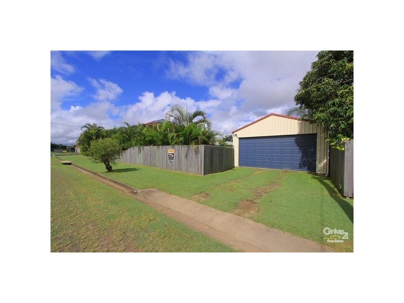 Svensson Heights QLD 4670