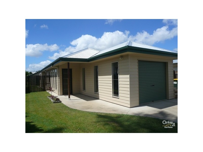 6 Glenmorris Street, Walkervale QLD 4670