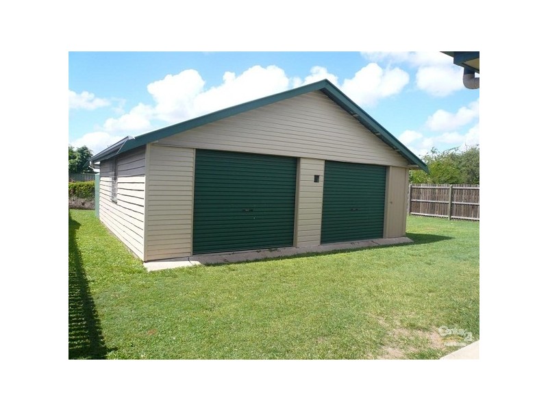 6 Glenmorris Street, Walkervale QLD 4670