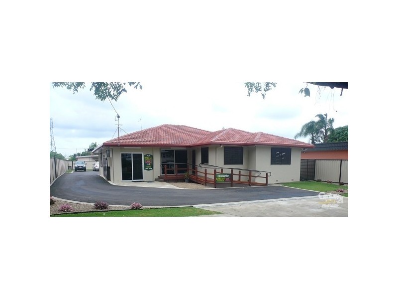 83 Woongarra Street, Bundaberg West QLD 4670