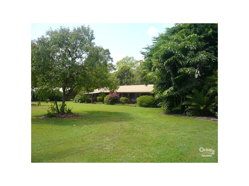 9 Pleasant Drive, Sharon QLD 4670