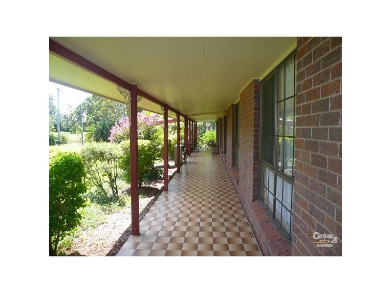 9 Pleasant Drive, Sharon QLD 4670