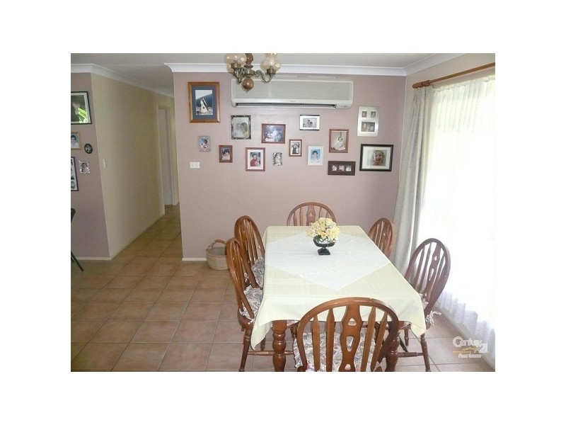9 Pleasant Drive, Sharon QLD 4670