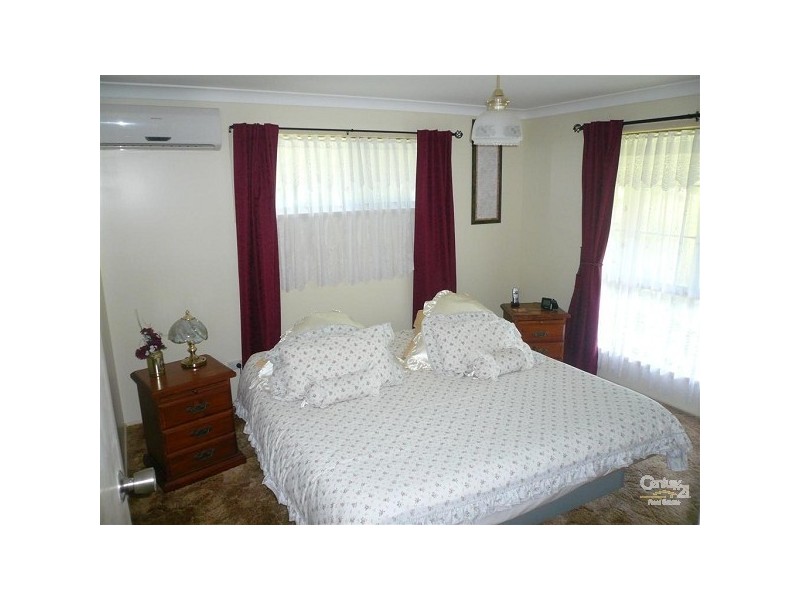 9 Pleasant Drive, Sharon QLD 4670