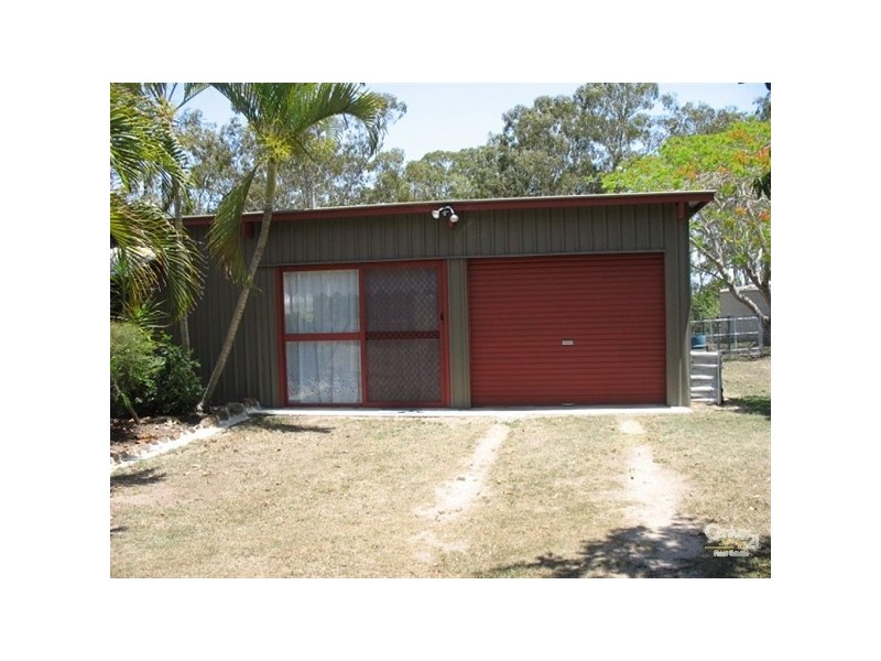 9 Pleasant Drive, Sharon QLD 4670