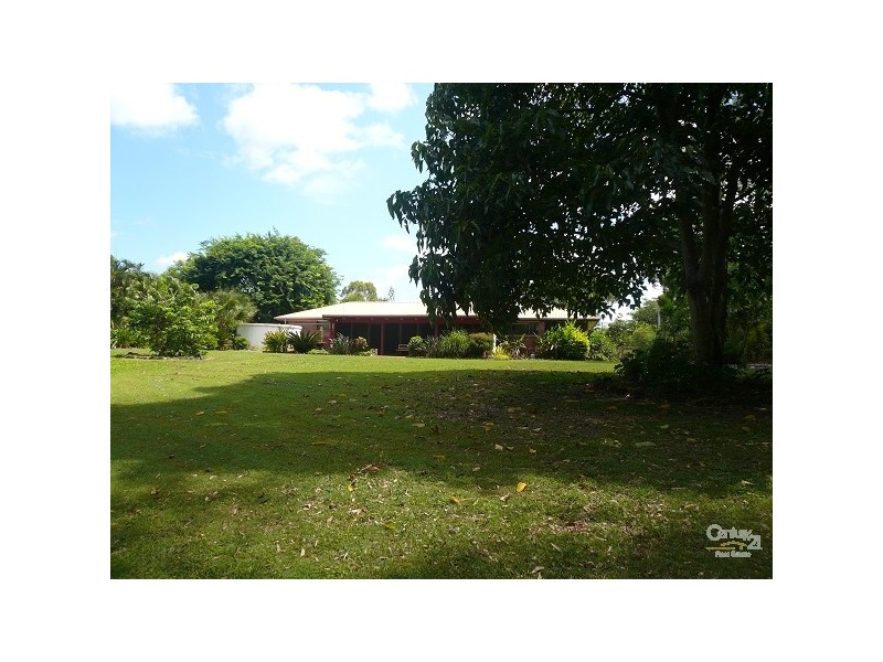 9 Pleasant Drive, Sharon QLD 4670