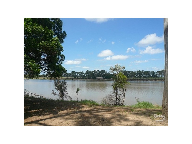 9 Pleasant Drive, Sharon QLD 4670